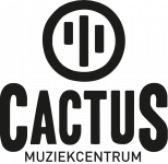 Cactus muziekcentrum logo